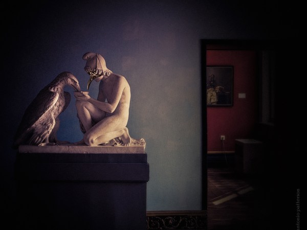 ian antonio patterson, kurt orlando patterson