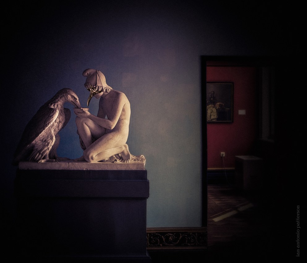 ian antonio patterson, kurt orlando patterson