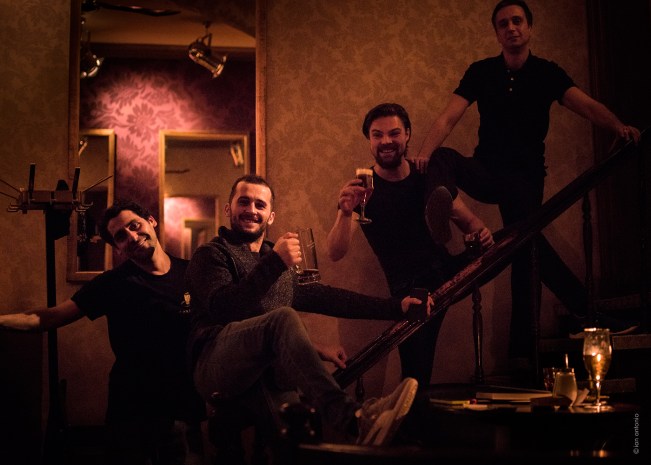 ian-antonio-patterson, ian antonio patterson, dance and stage photography, Schnappshots, ian-antonio-patterson.com, berlin, Mokkabar kreuzberg berlin