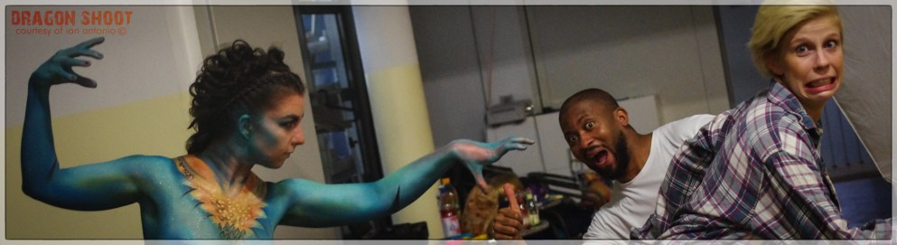iantonio, iantonio.com, ian antonio patterson, kira metzler, dschinny dance, #dragonshoot, dragon shoot